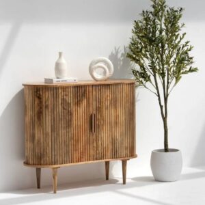 Perdita Wooden Sideboard