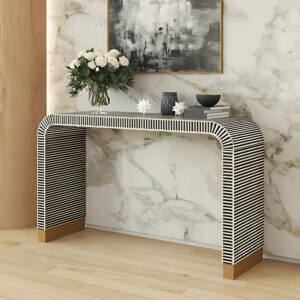 Inlay Console Furniture