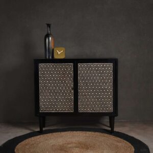 Twilight Storage Cabinet