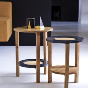 Kanav Stool Set Of Two