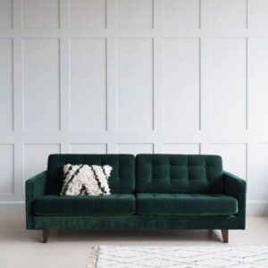 Rajasthani Caesar Sofa