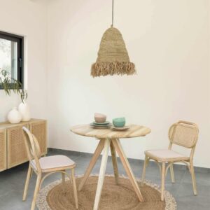 Rattan Chair