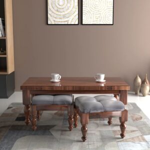 Handmade Coffee Table