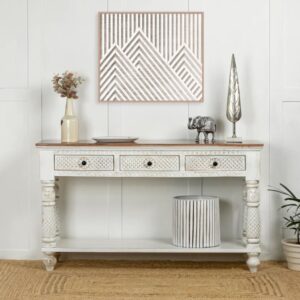 Industrial Ashwatthama Console