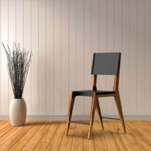 Wooden Artistic Handcrafted Chair