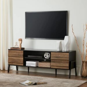 Mango Wooden for TV Unit