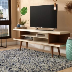 Wooden TV Unit