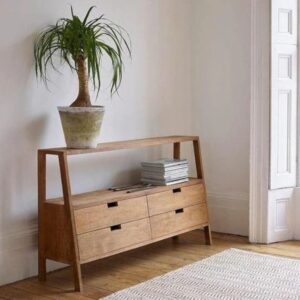 Style Console Table Hallway Furniture