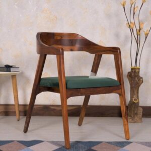 Modern Wooden Living Room For Chair