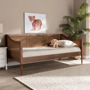 Wooden Daybed Sofa – Sturdy Wood